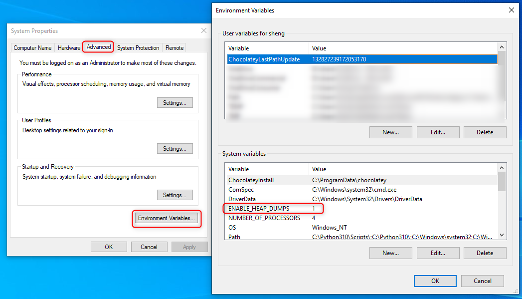 How To Troubleshoot Edge Crash Issue Caused By Third Party Modules